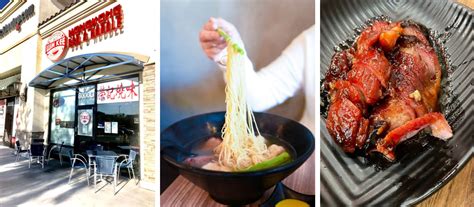 win kee hk bbq & noodle menu